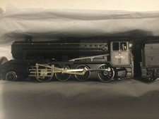 WRENN W2224A BR Stanier Class 8F 2-8-0 48290