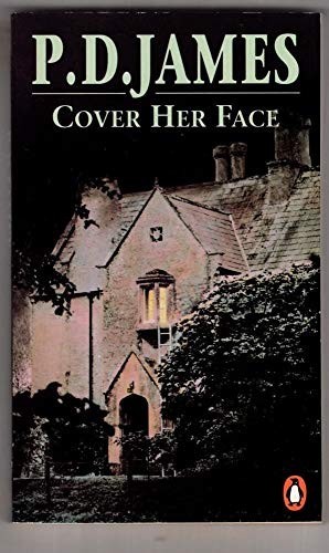 Cover her face james - by, james,