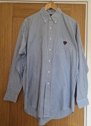Ralph lauren tilden shirt - tilden,
