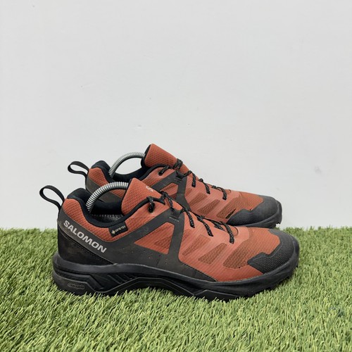 Salomon exeo low - gtx, men's