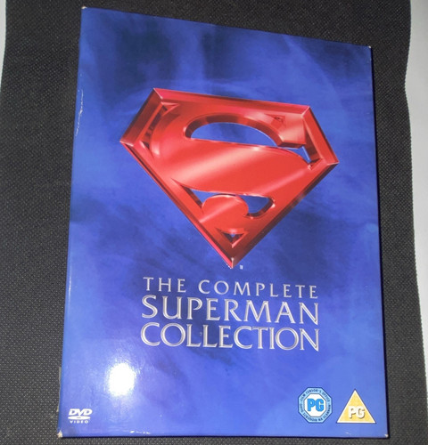 Warner bros the complete - the,