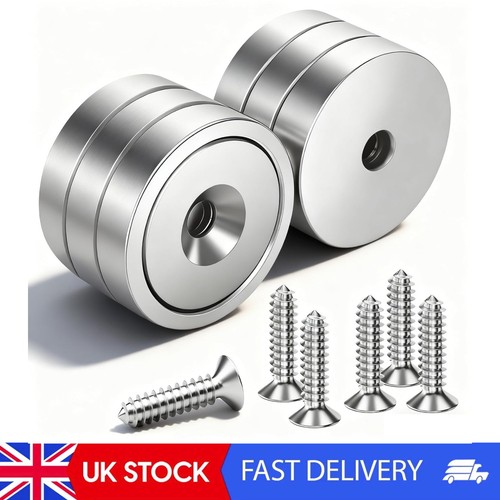 Pack rust proof - 6-pack, neodymium