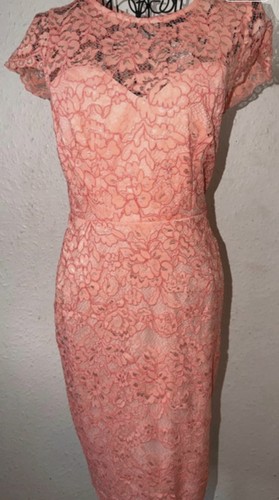 Jane norman size coral - jane,