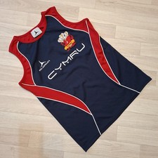 Mens Size Small Olorun Cymru