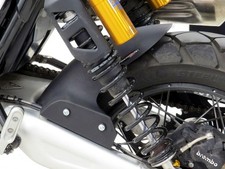 Triumph Scrambler 1200XC