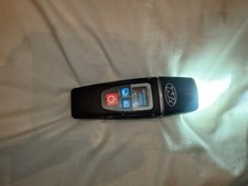 Super Bright NiteRider Lumina 1200 OLED Boost Front Bicycle Light Black