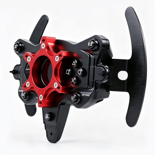 6x70mm steering wheel adapter - wheel,