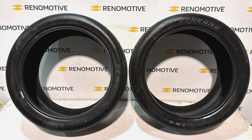 Pair nankang s semi - pair, cr-s