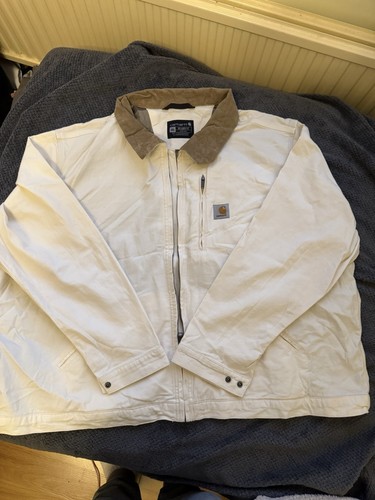 Carhartt j97 natural santa - “carhartt,