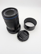 Laowa 85mm f/5.6 2x Ultra Macro APO Leica L Mount Boxed