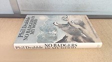 No Badgers in My Wood by