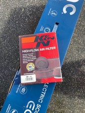 K&N AIR FILTER nr33-2098