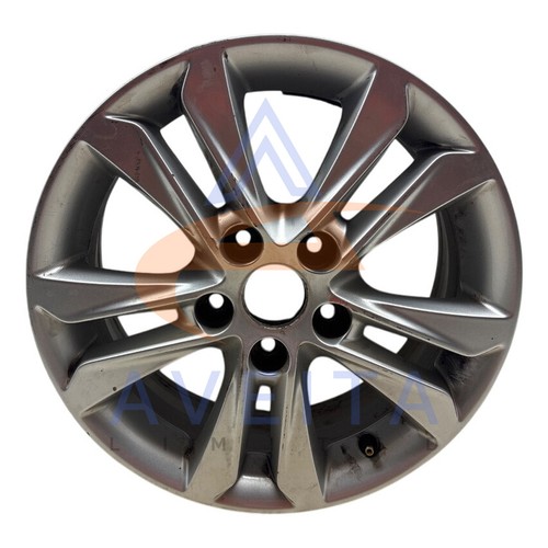 Hyundai i30 2014 mk2 alloy - hyundai, 16"
