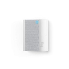 Ring Chime  2nd Generation - White - Extend Cover for  Doorbells and Cameras