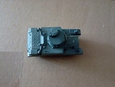 Corgi Fighting Machines M3