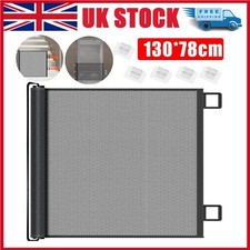 Retractable pet dog gate - dog,