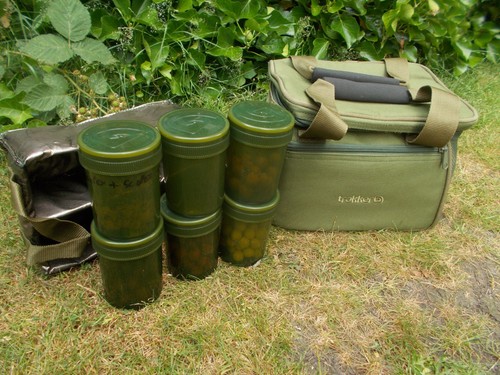 Trakker nxg bit bag - bit,