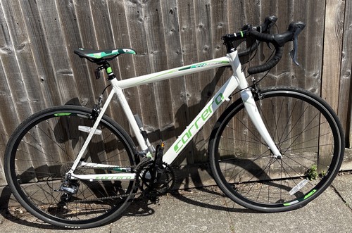 Carrera vanquish road racer - road,