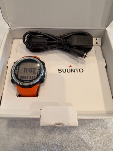 Suunto d4i dive computer with - dive,