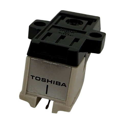 Toshiba turntable cartridge - turntable, i