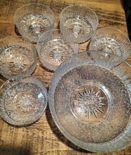 Vintage Ravenhead 'White Fire'