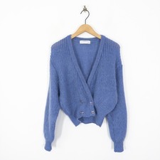 M&S St Michael Mohair Cardigan
