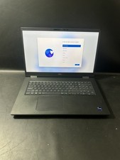 Dell Precision 7780 Laptop