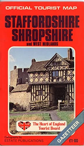 Staffordshire/Shropshire