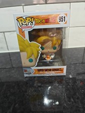 Funko Pop Animation #951