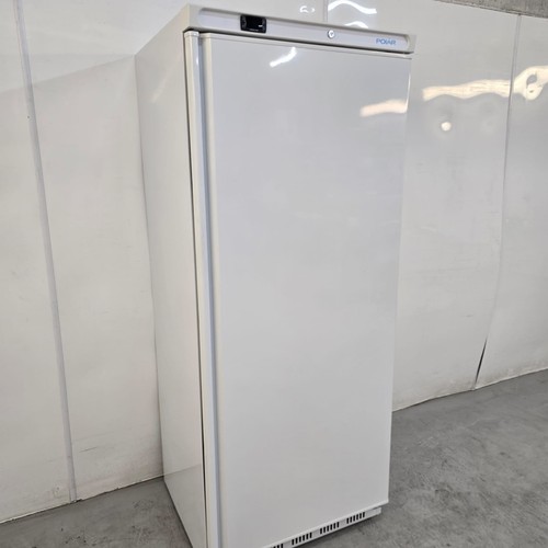 Upright freezer single door - freezer,