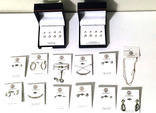 Giani bernini sterling silver - sterling,
