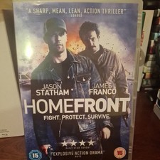 Homefront - (dvd,, 2014)