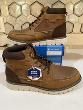 NEW Mens Nunn Bush Karnac Moc