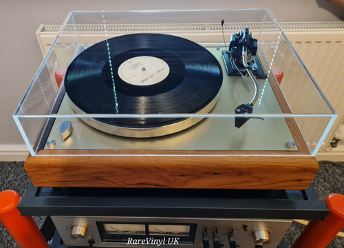 Thorens td160 super fully - td160,