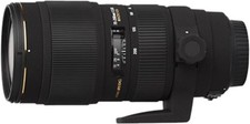 Sigma 70-200mm F2.8 APO EX DG HSM II Macro Canon Photography Camera Lens