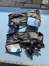 Towing Mirrors