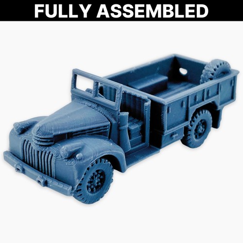 Chevrolet 1533 cwt - chevrolet, 30