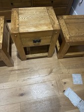 Oak Furniture Land Quercus