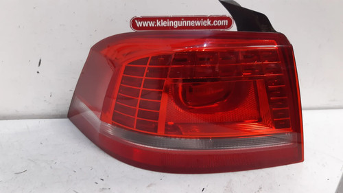 Rear light left volkswagen - rear,