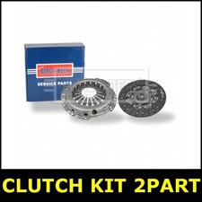 Clutch Kit 2part Fits ROVER 75
