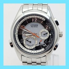 Citizen Eco-Drive Minute