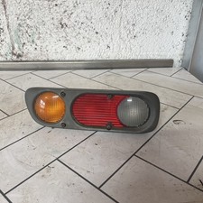 Nissan Terrano bumper light