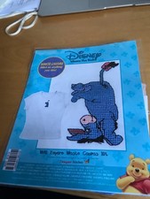 WA1 Designer Stitches Winnie