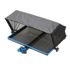 Garbolino Deluxe Squadra Multigrip Medium Side Tray