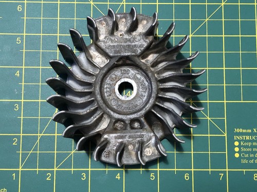 Genuine stihl disc - genuine, cutter
