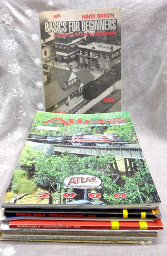 Lot basics for - basics,