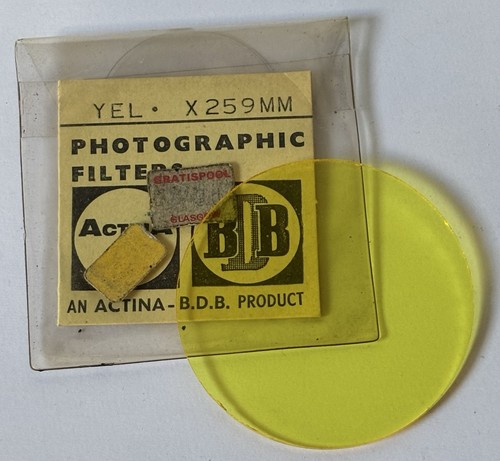 Actina bdb 59mm - -,