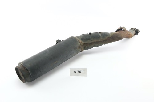 Yamaha 125 de05 - 125,