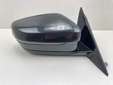 BMW 5 G30 G31 RIGHT DRIVER