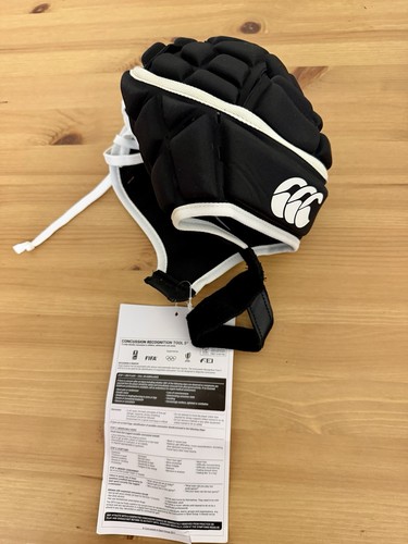 Canterbury rugby headguard - canterbury,